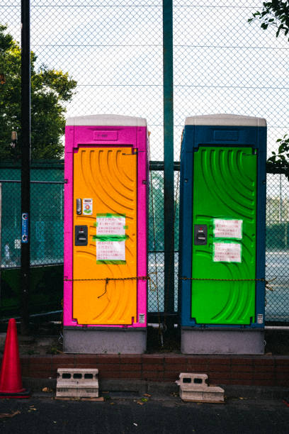 Portable Toilet Options We Offer in Peshtigo, WI