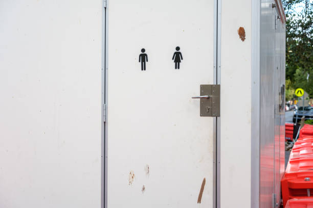 Peshtigo, WI porta potty rental Company