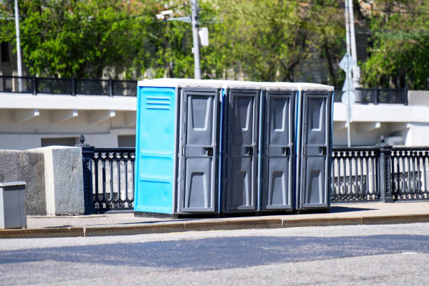 Best Portable restroom trailer rental  in Peshtigo, WI