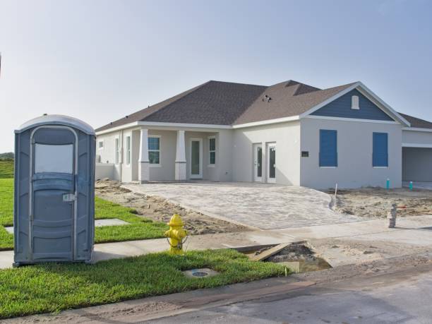 Professional porta potty rental in Peshtigo, WI